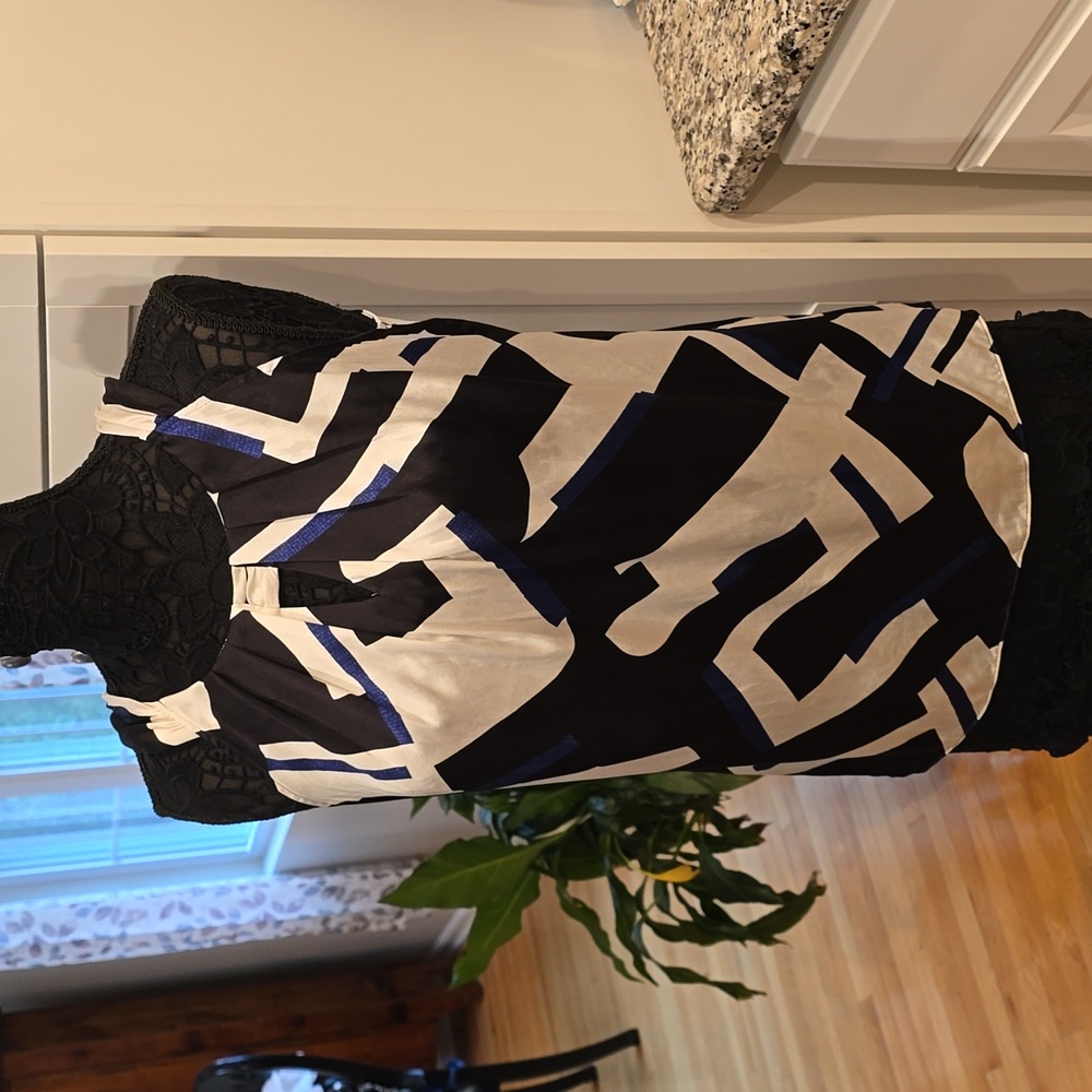 WHBM WOMENS Blouse